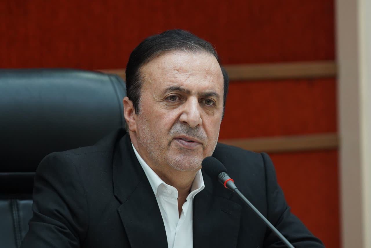 تأکید استاندار قزوین بر اولویت‌بندی تأمین سوخت و مدیریت انرژی زمستانی