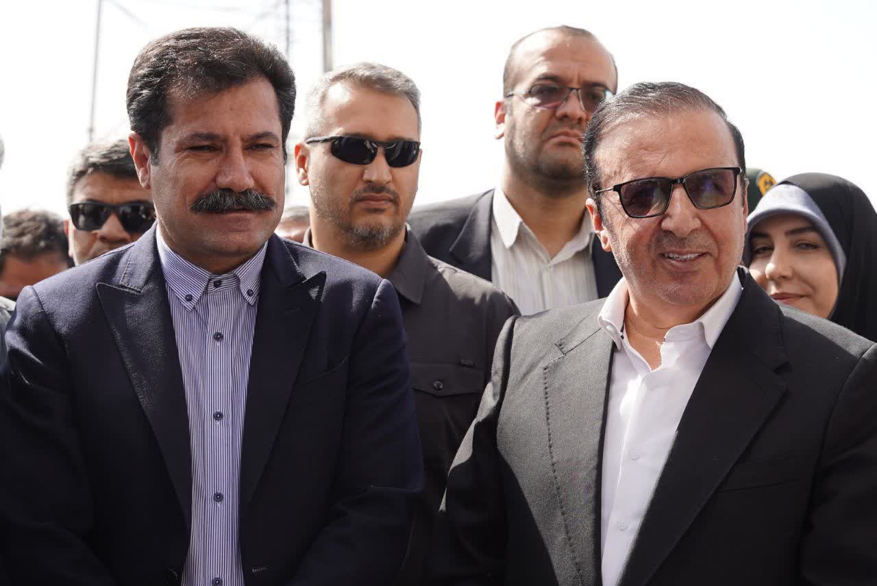 قزوین پیشگام بازسازی منازل جنگ‌زده کشور