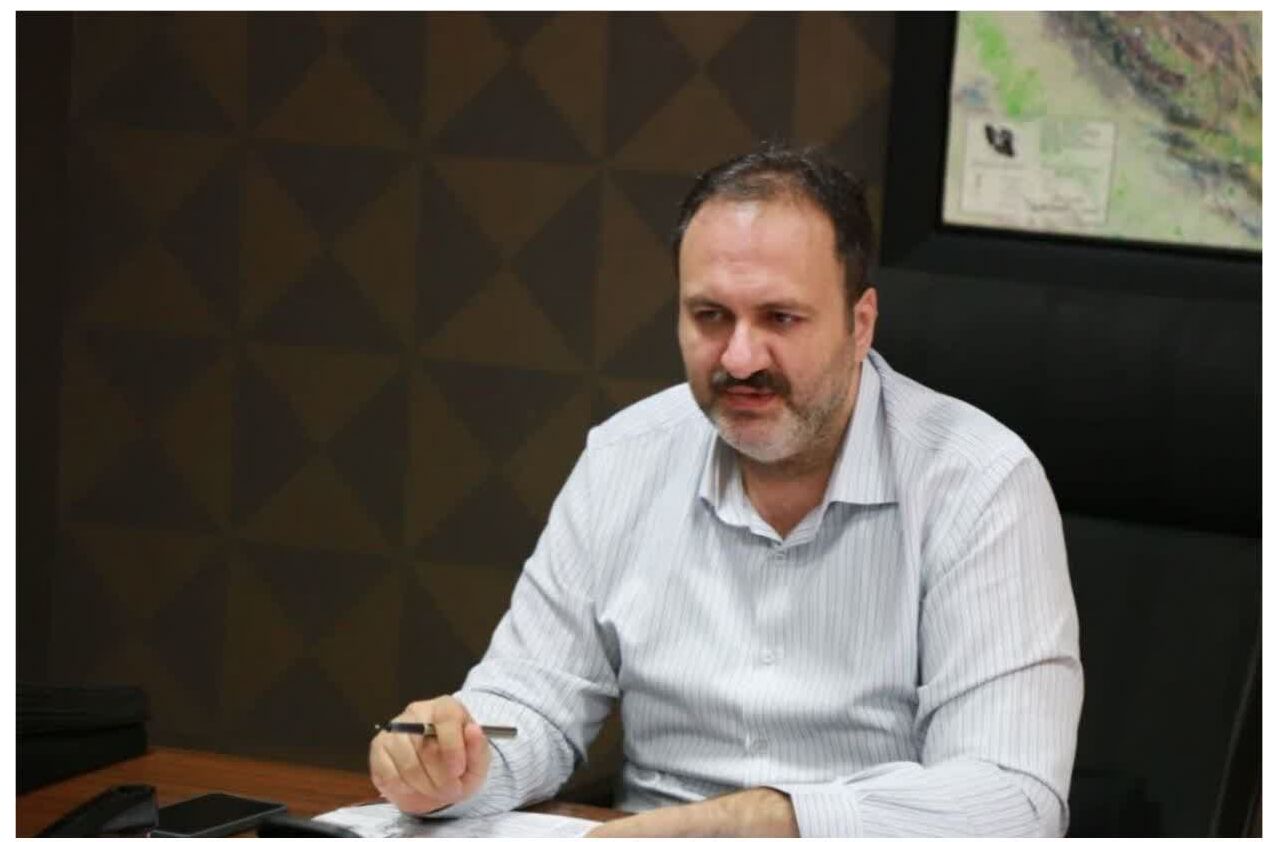 تدوین طرح احیای بافت تاریخی قزوین