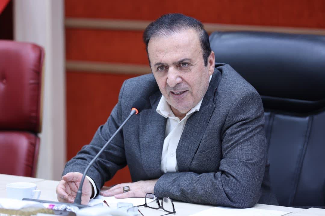 تأکید استاندار قزوین بر پایداری انرژی و تولید
