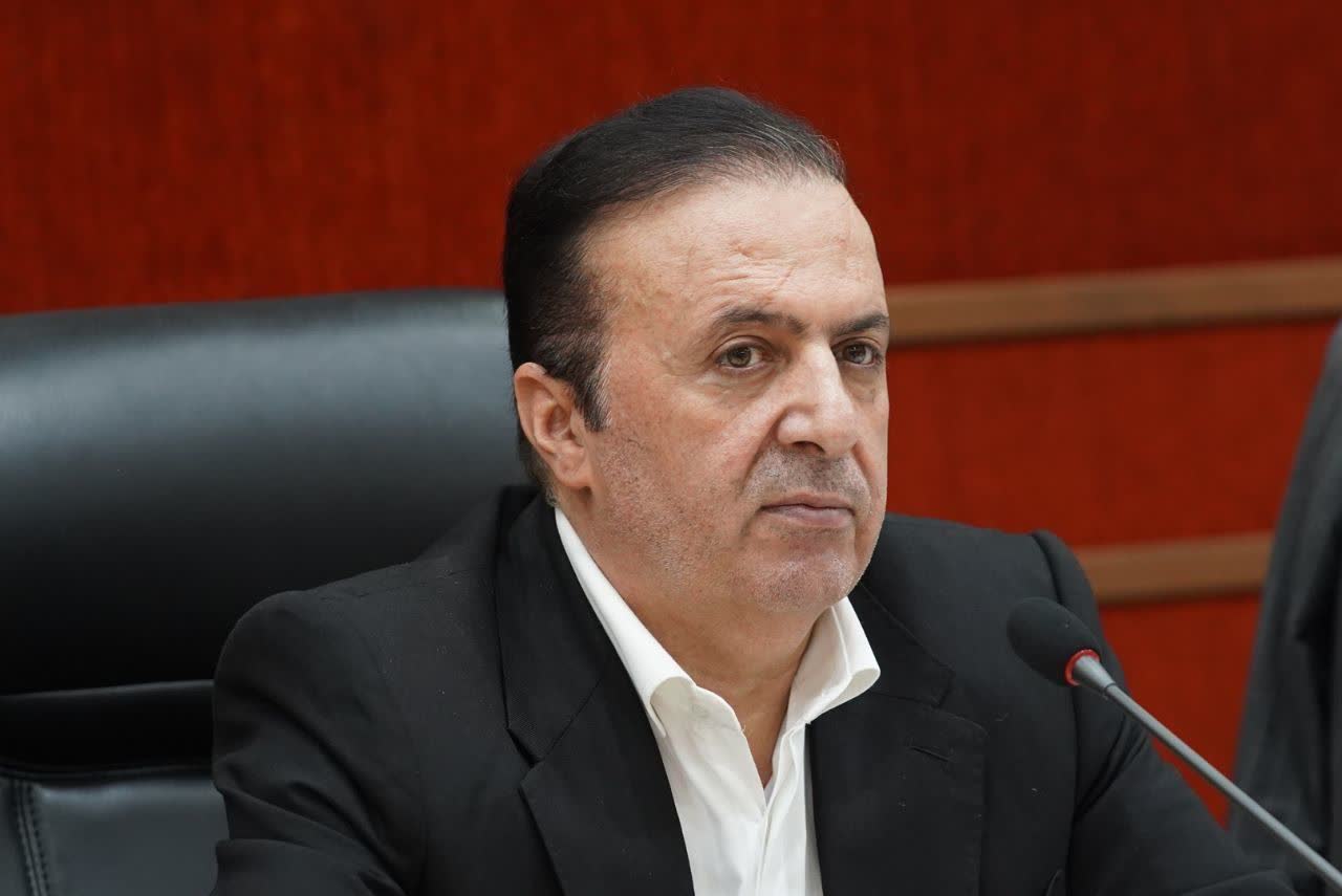 هشدار استاندار قزوین درباره کاهش ازدواج و باروری