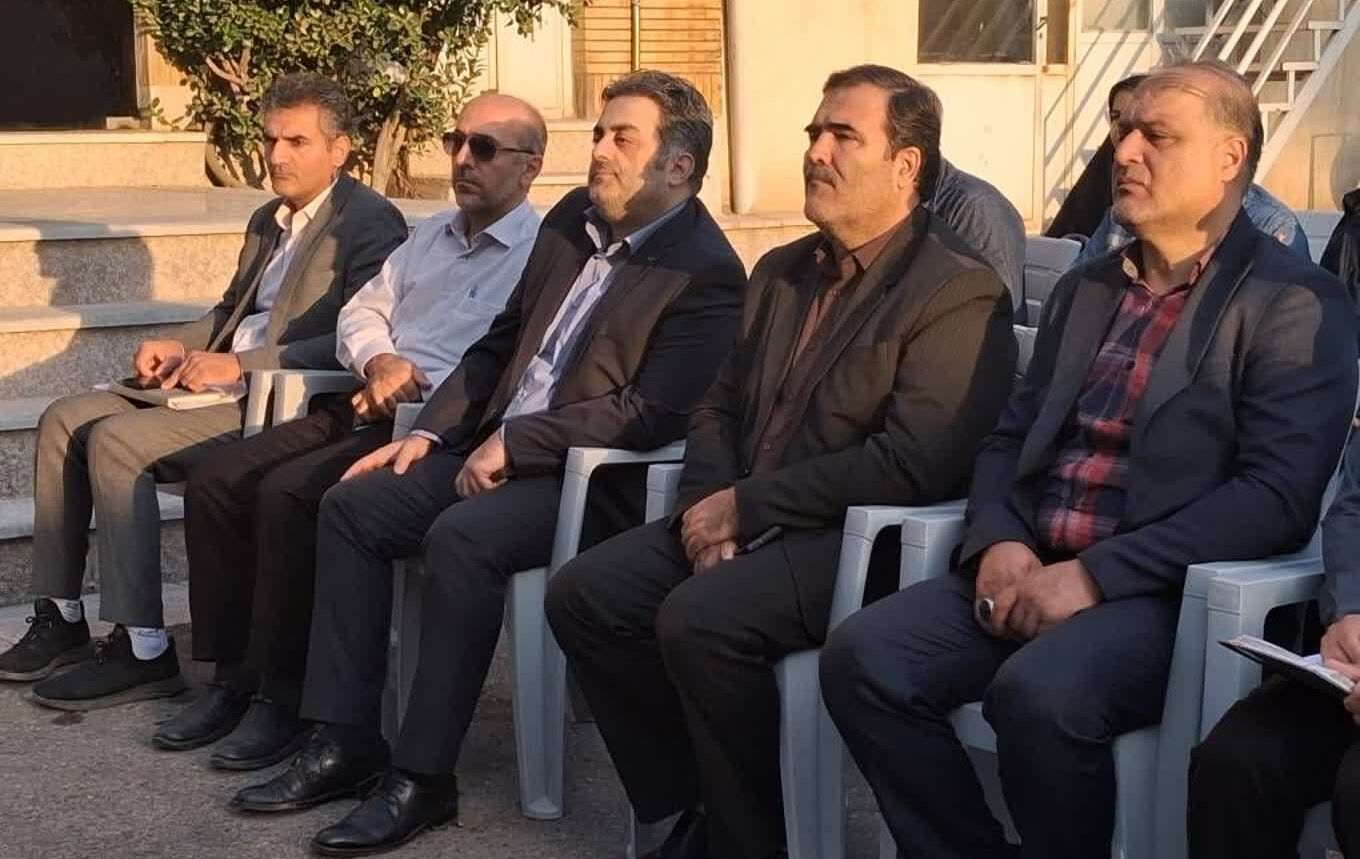 آغاز مانور سراسری مهتاب در قزوین