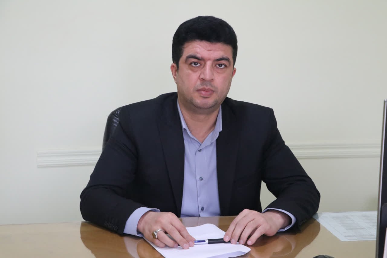 توزیع ۱۵۱ هزار تن کالای اساسی در قزوین