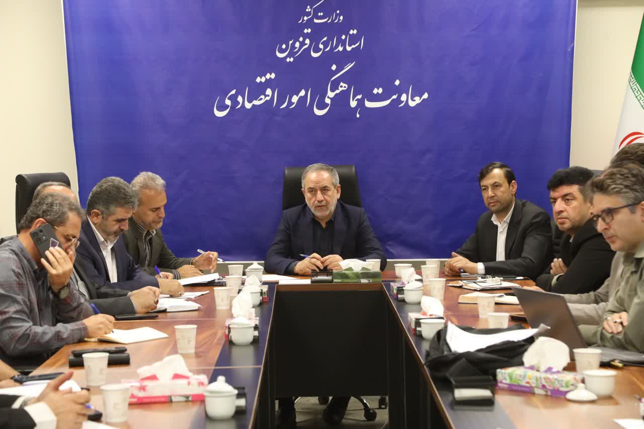 توزیع شیر و تغذیه رایگان در مدارس قزوین