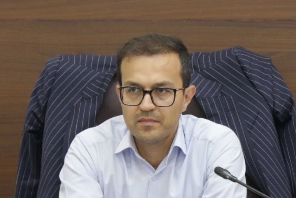 اتصال ۹۹ مدرسه قزوین به فیبر نوری