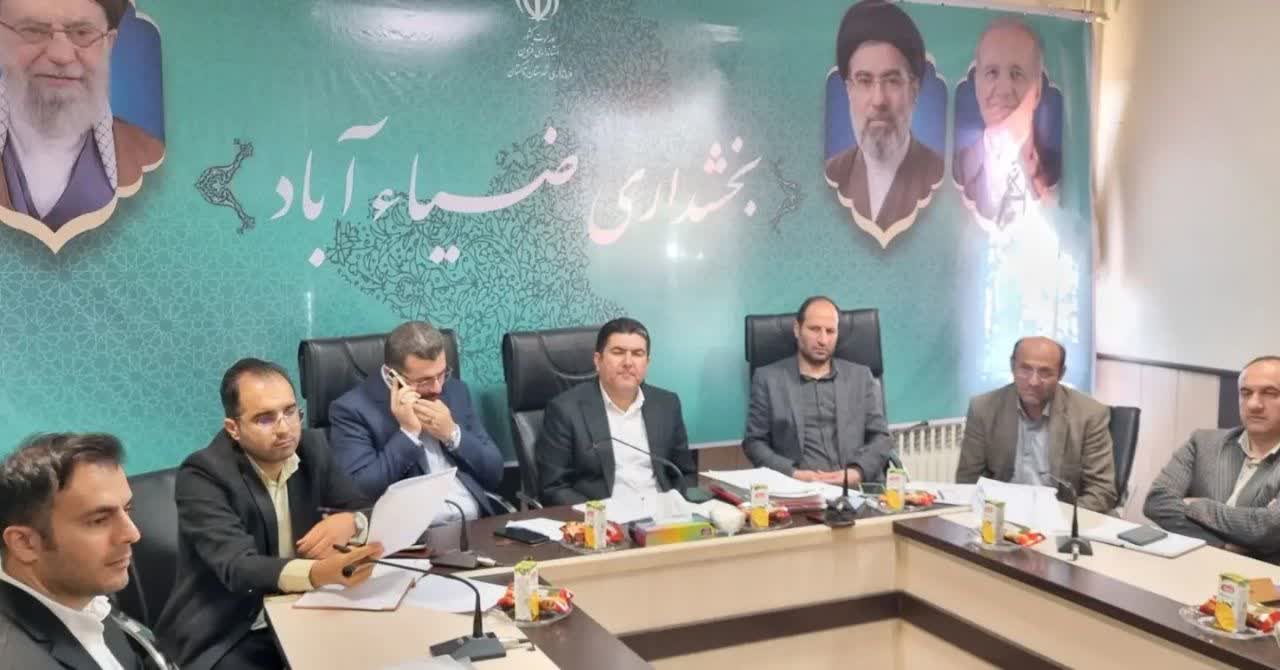 تأکید دادگستری قزوین بر ثبت رسمی معاملات ملکی