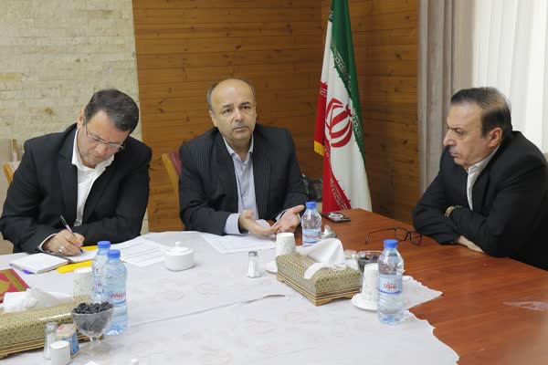 آمادگی قزوین برای اجرای سرشماری عمومی