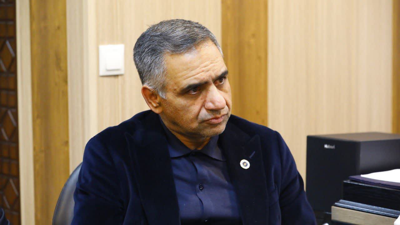 حمایت قانونی از صادرکنندگان قزوین بررسی شد