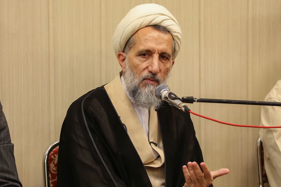 تأکید امام‌جمعه قزوین بر جایگاه ورزش در اسلام