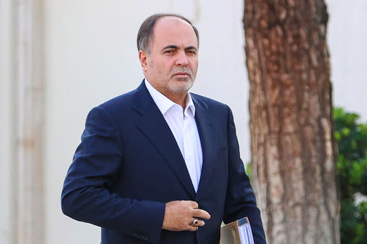 سفر وزیر جهاد کشاورزی به قزوین