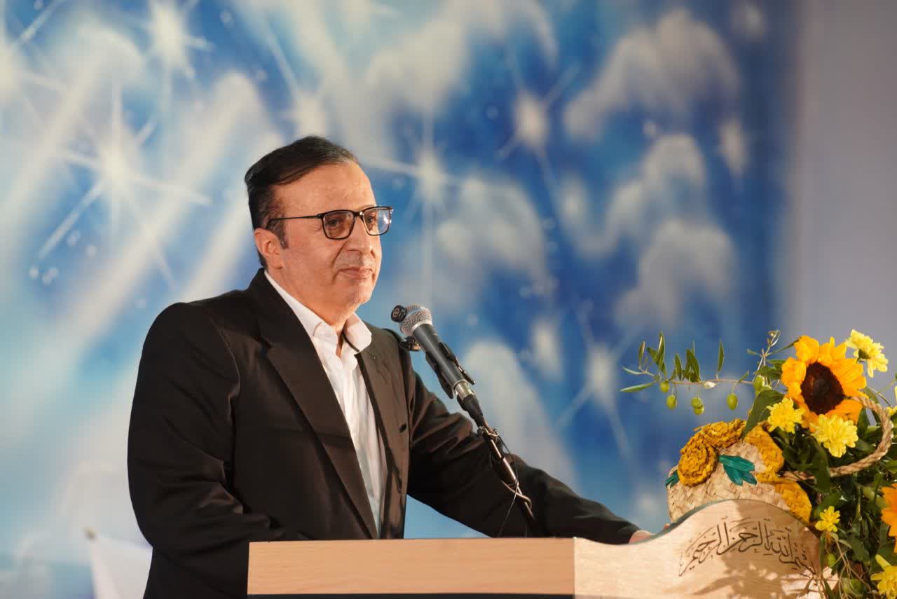 زیتون طارم باید جهانی شود