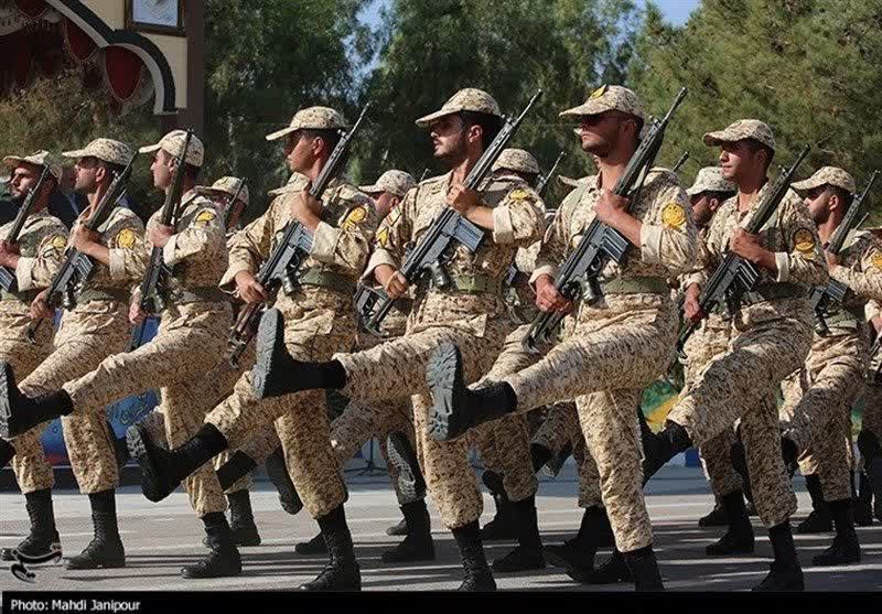 اعزام مشمولان سربازی قزوین از ۲ آبان آغاز می‌شود