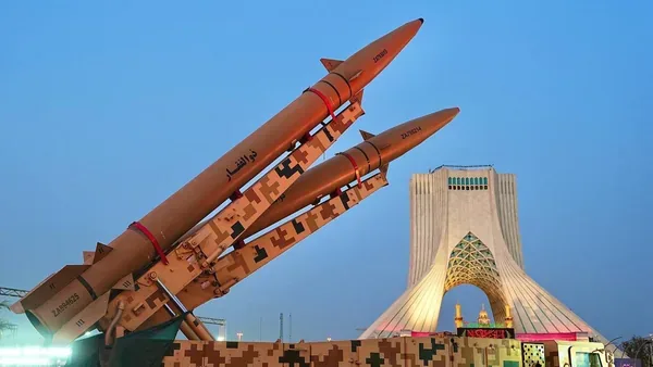 موشک بالستیک «ذوالفقار» از جمله دستاوردهای تاکتیکی و نقطه‌زن نیروی هوافضای سپاه پاسداران