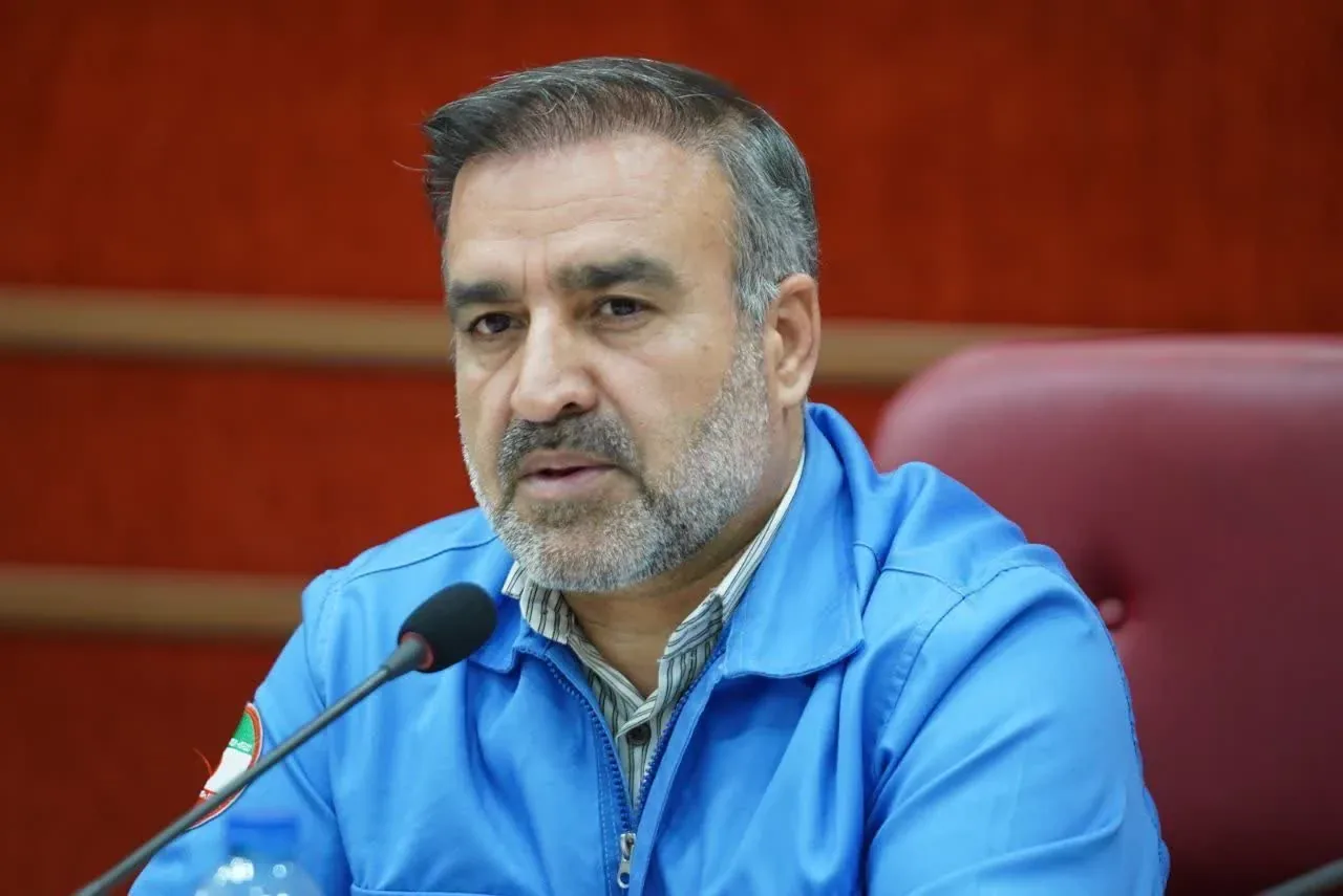 هشدار مدیریت بحران قزوین درباره افزایش دمای هوا؛ صرفه‌جویی در مصرف آب و برق ضروری است