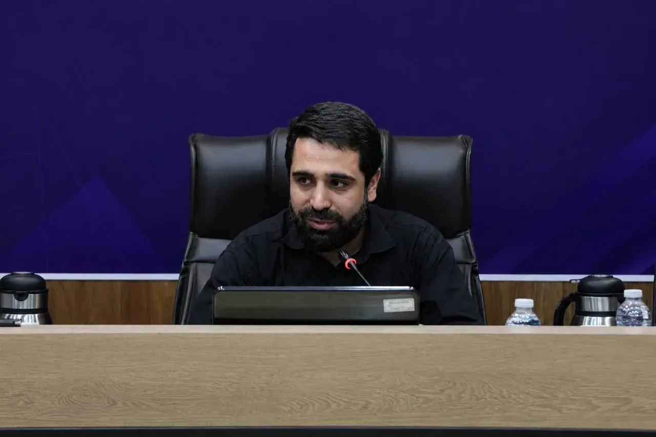 آقامیری: اثر اجرای سند سواد فضای مجازی باید در زندگی مردم ملموس باشد
