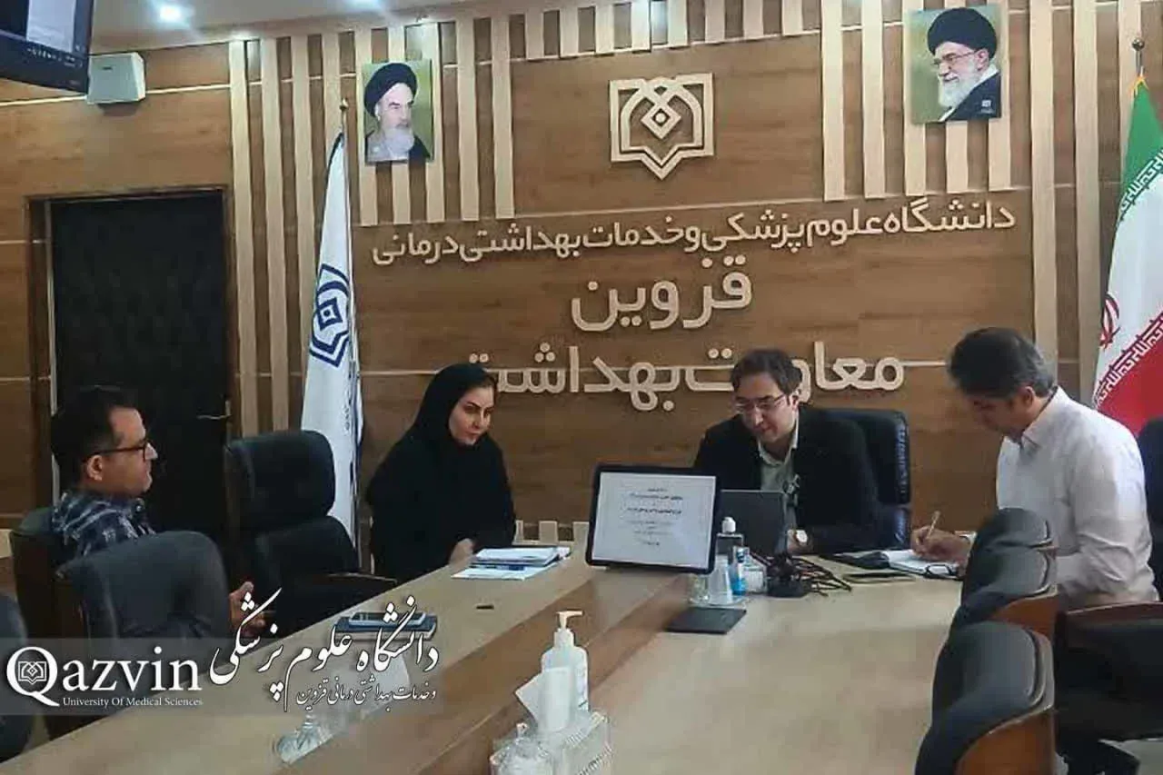 معاون بهداشت دانشگاه علوم پزشکی قزوین: واکسیناسیون دام مهم‌ترین راه پیشگیری از تب مالت است