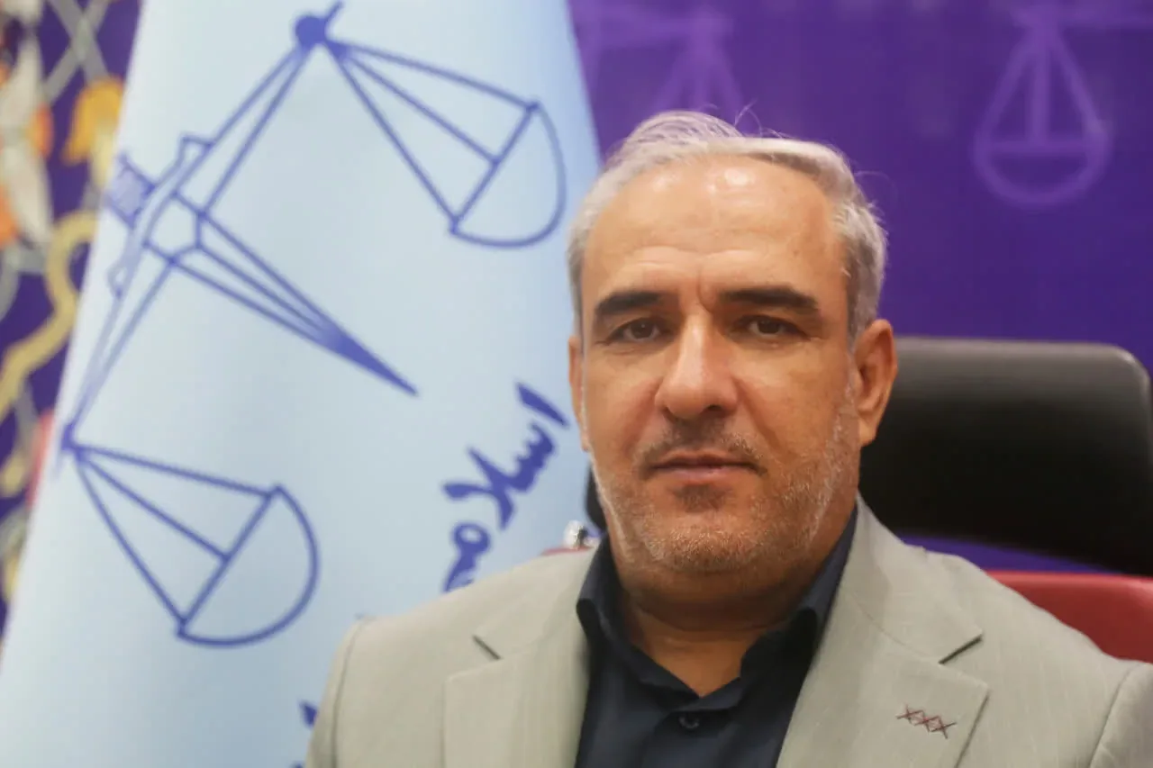 فتح‌اله علی‌محمدی به ریاست دادگاه‌های عمومی و انقلاب شهرستان قزوین منصوب شد