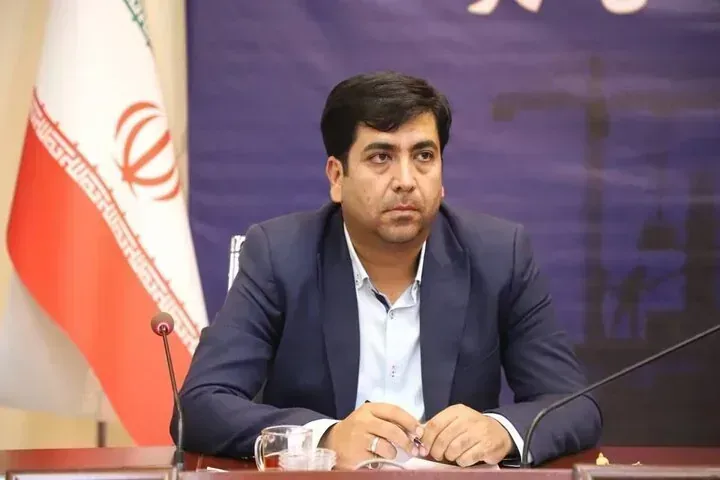دکتر سید محمد علمی با اکثریت آرا سرپرست شهرداری قزوین شد