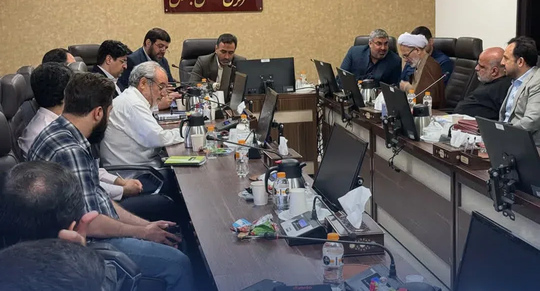 نخستین جلسه کمیته فضای مجازی اربعین با هدف ارتقای خدمات‌رسانی به زائران برگزار شد