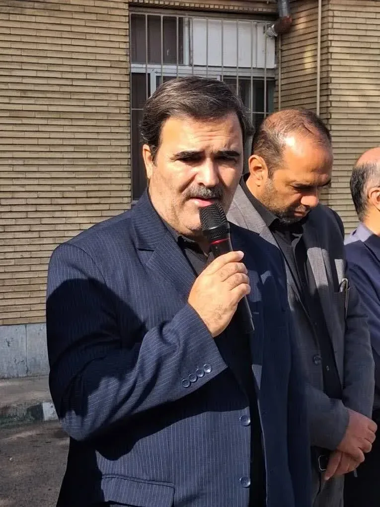 آغاز دهمین مرحله رزمایش ملی «مهتاب» در استان قزوین با هدف مدیریت هوشمند مصرف برق