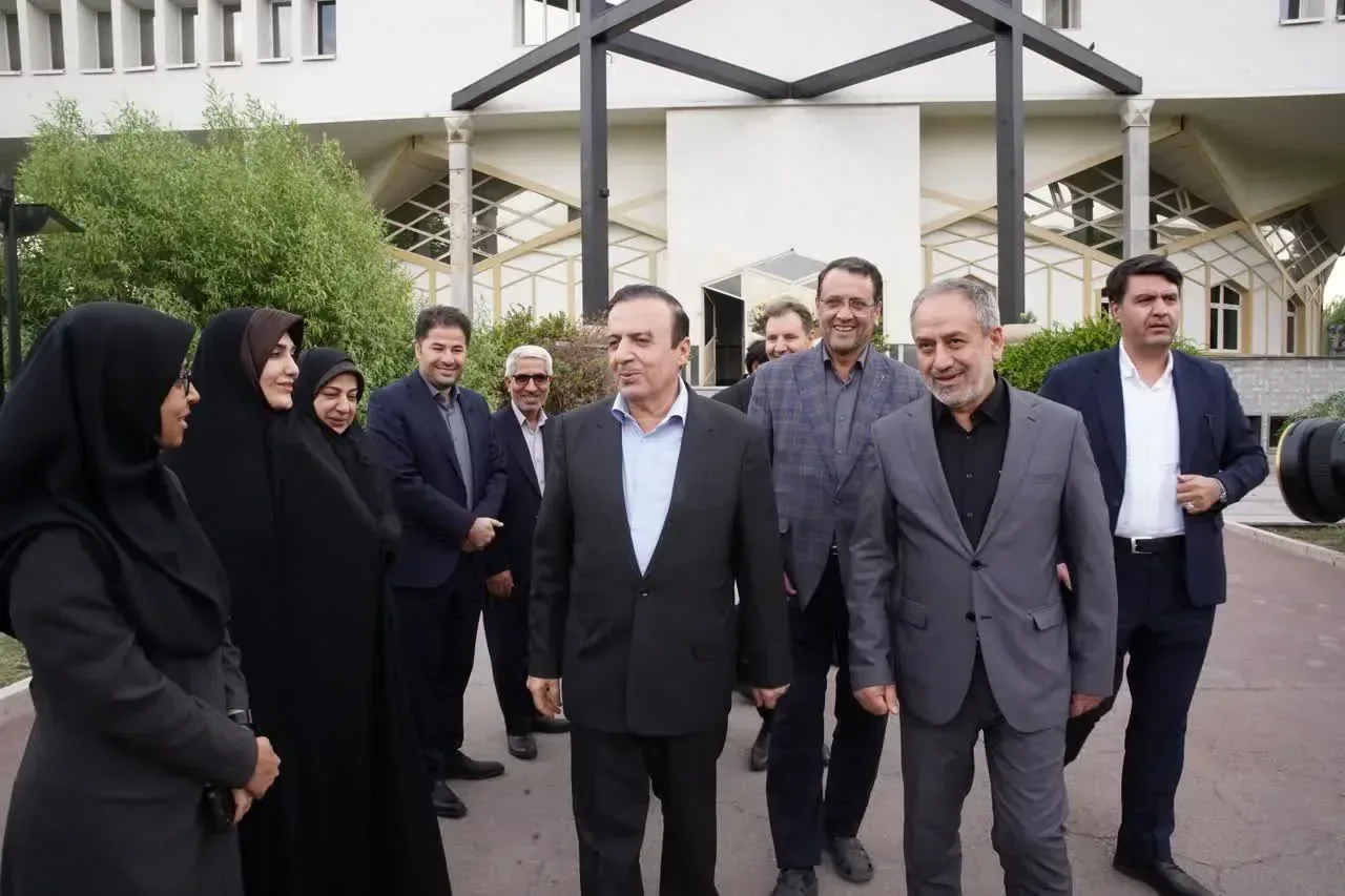سفر رسمی استاندار قزوین به کره جنوبی برای ثبت جهانی قلعه‌های الموت/ دژهای تاریخی قزوین در آستانه ورود به فهرست یونسکو