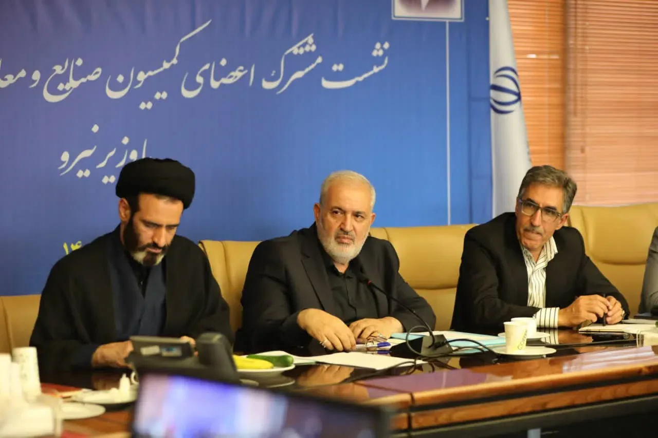 تأمین برق صنایع در اولویت دولت؛ افزایش ۲۴ درصدی برق‌رسانی به بخش صنعت
