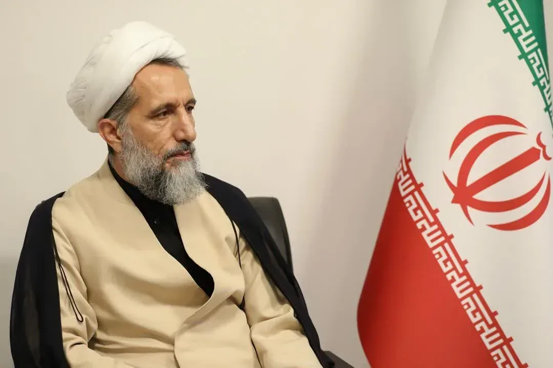 نماینده ولی‌فقیه در قزوین: حب و بغض نباید در مسیر اجرای عدالت دخالت داده شود