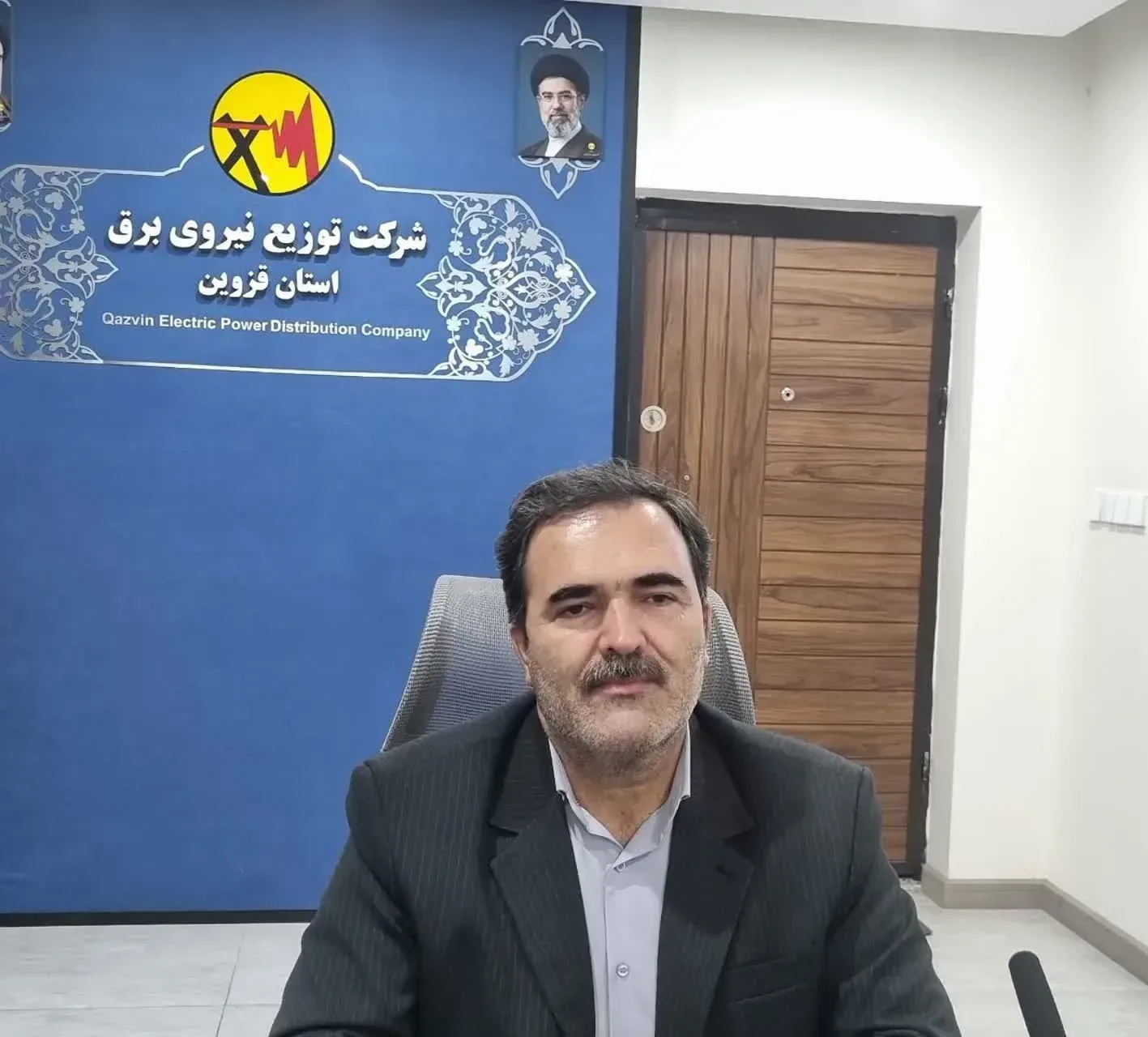برق مشترکان پرمصرف قزوین بدون اغماض قطع می‌شود