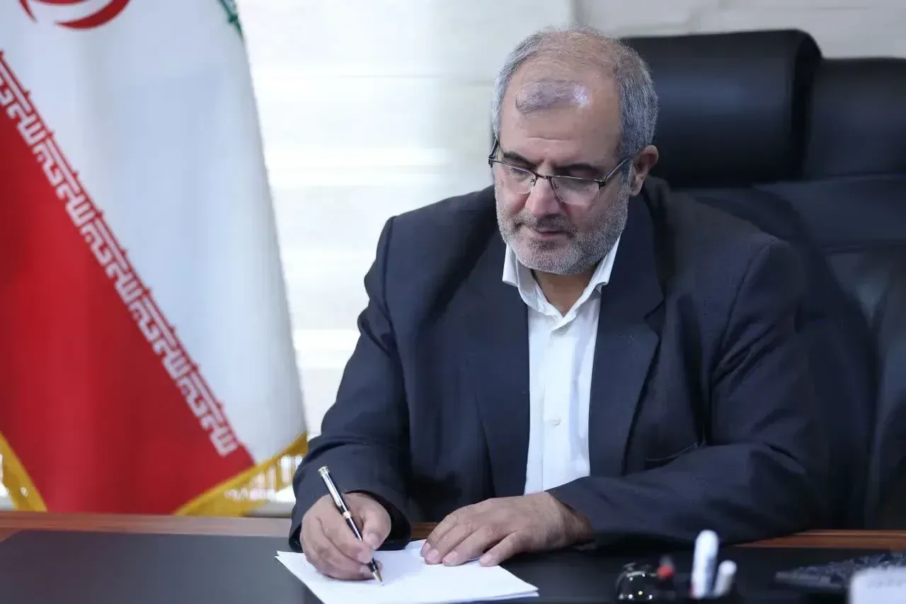 فرماندار شهرستان البرز: رسالت سازمان تبلیغات اسلامی در مقابله با جنگ نرم بیش از پیش اهمیت یافته است