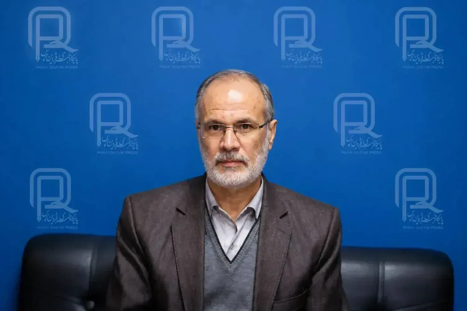 رضا سبحانی‌ فر: پیام رهبر انقلاب درباره مذاکرات، منشور وحدت ملی و مطالبه‌گری انقلابی است
