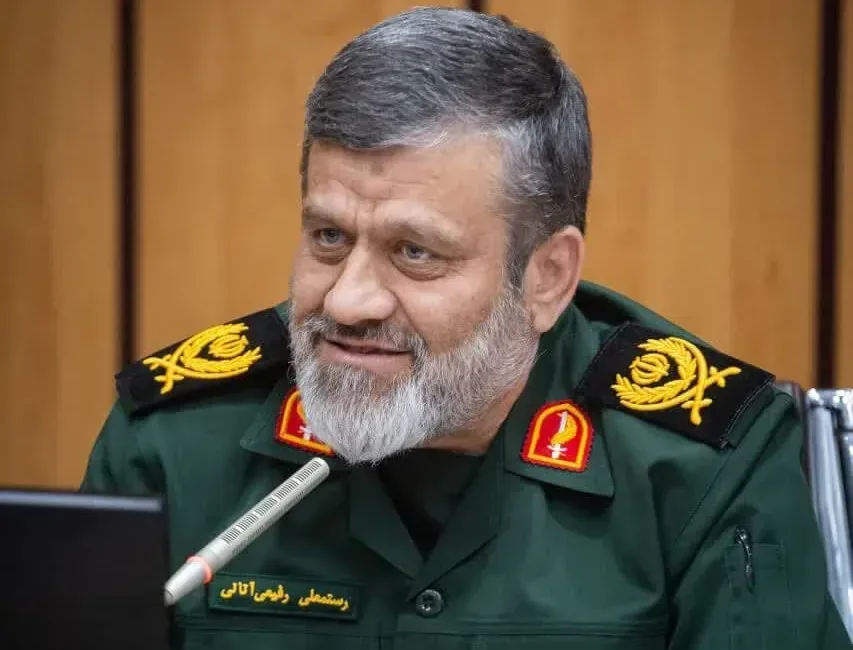 اعلام برنامه‌های عزاداری و بزرگداشت «رهبر شهید انقلاب» در قزوین؛ تشریح جزئیات «دسته حماسه و عزا» و آیین‌های ویژه استانی