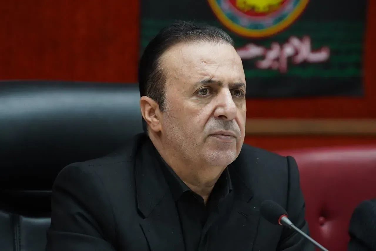 استاندار قزوین: بیش از ۱۰۰ موکب و ۳۰۰ اتوبوس برای میزبانی زائران مراسم بدرقه رهبر شهید آماده شد