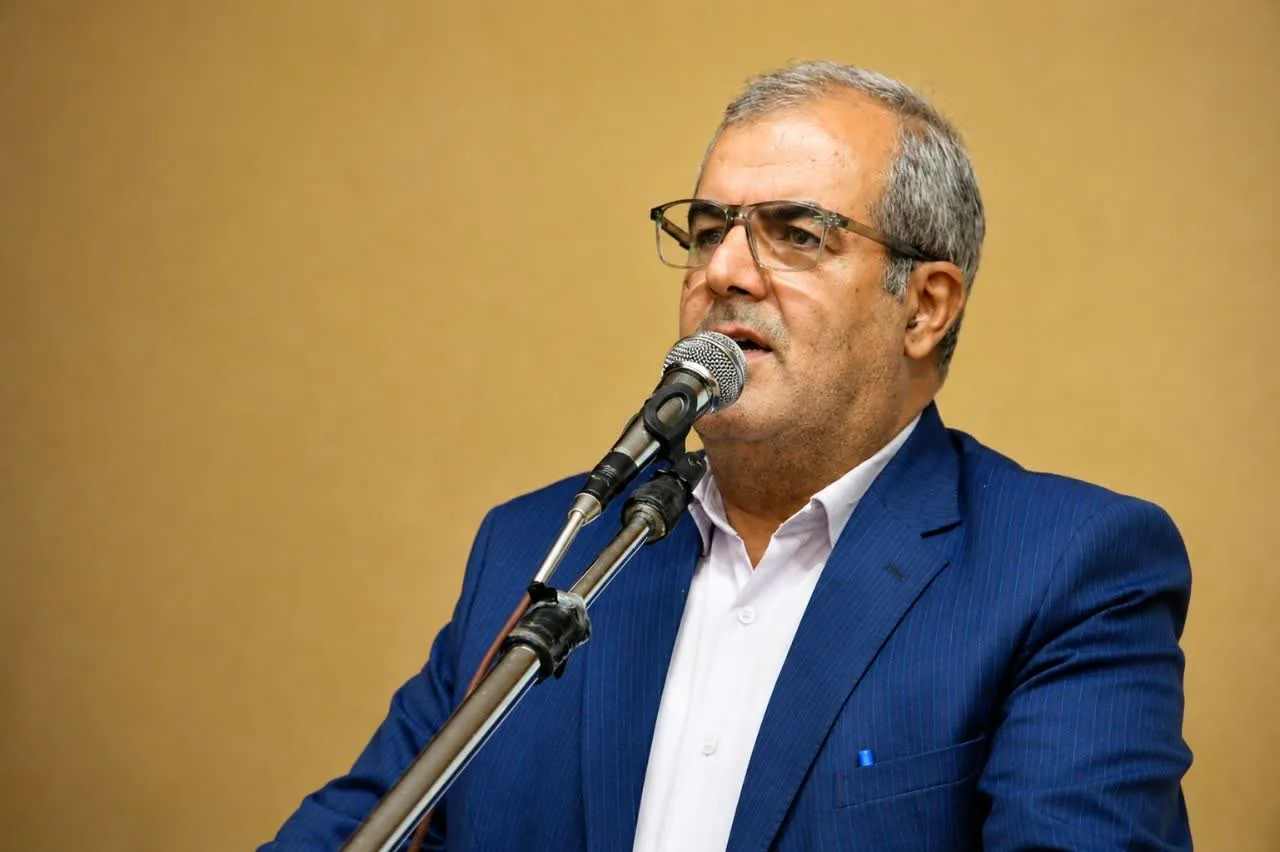 فرماندار البرز: وحدت و وفاق ملی، مهم‌ترین سد در برابر تهدیدات دشمنان است