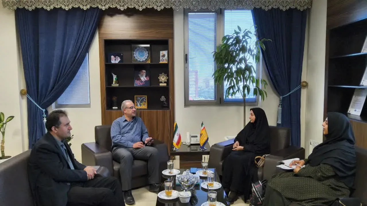 همکاری بهزیستی و شرکت گاز قزوین برای حمایت از مددجویان؛ تأمین بخاری کم‌مصرف و بررسی تعرفه گاز