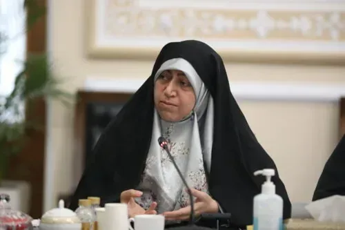 نماینده مردم قزوین در مجلس: تأمین اجتماعی دو هفته برای تعیین تکلیف درمانگاه مهرگان فرصت دارد