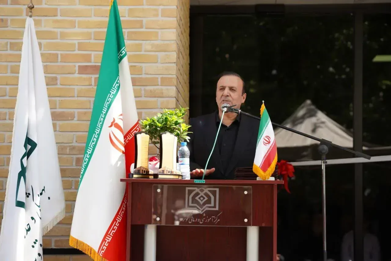 استاندار قزوین: توسعه زیرساخت‌های درمانی استان با شتاب ادامه دارد/ بخش جدید اورژانس بیمارستان کوثر افتتاح شد