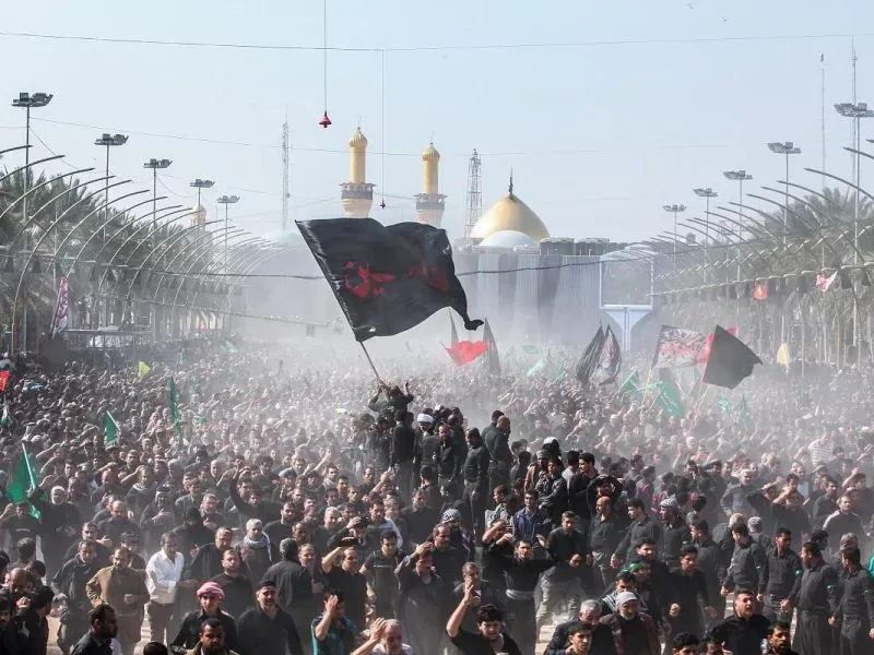 جزئیات بیمه‌نامه اربعین ۱۴۰۵ اعلام شد؛ تأکید بر تسهیل خدمات بیمه‌ای