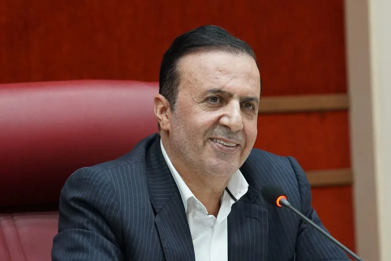 شتاب تولید و توسعه در قزوین همزمان با جنگ؛ بهره‌برداری از ۱۴ طرح صنعتی و ۱۳ طرح کشاورزی