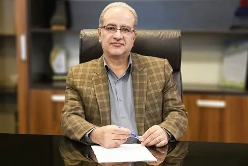 مدیرعامل شرکت گاز قزوین: صیانت از محیط‌زیست ضرورتی اجتناب‌ناپذیر است