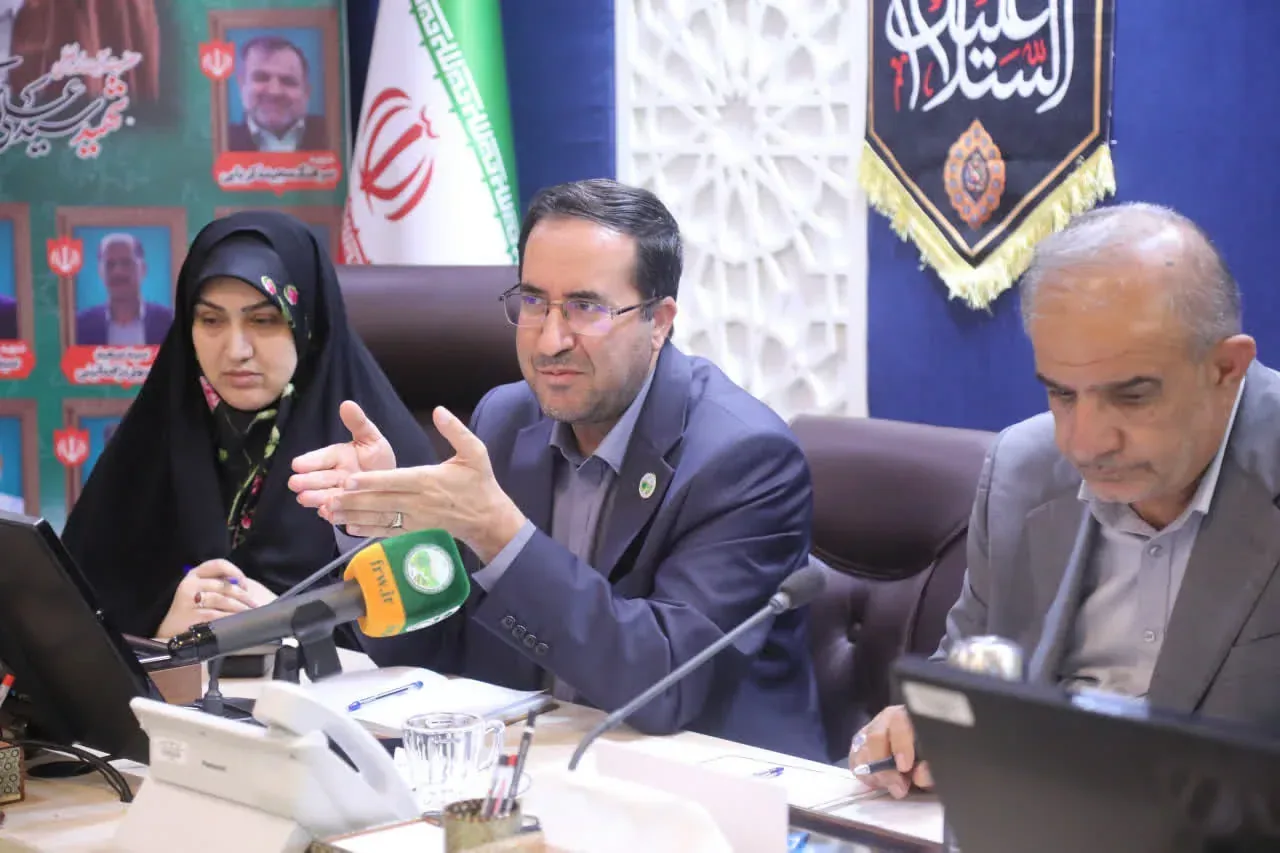 رئیس سازمان منابع طبیعی: اجرای کامل طرح حفاظت از عرصه‌های طبیعی به ۱۲ همت اعتبار نیاز دارد