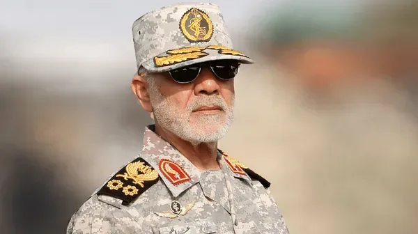 فرمانده قرارگاه خاتم‌: به هرگونه وحشی‌گری دشمن پاسخی ویرانگر می‌دهیم