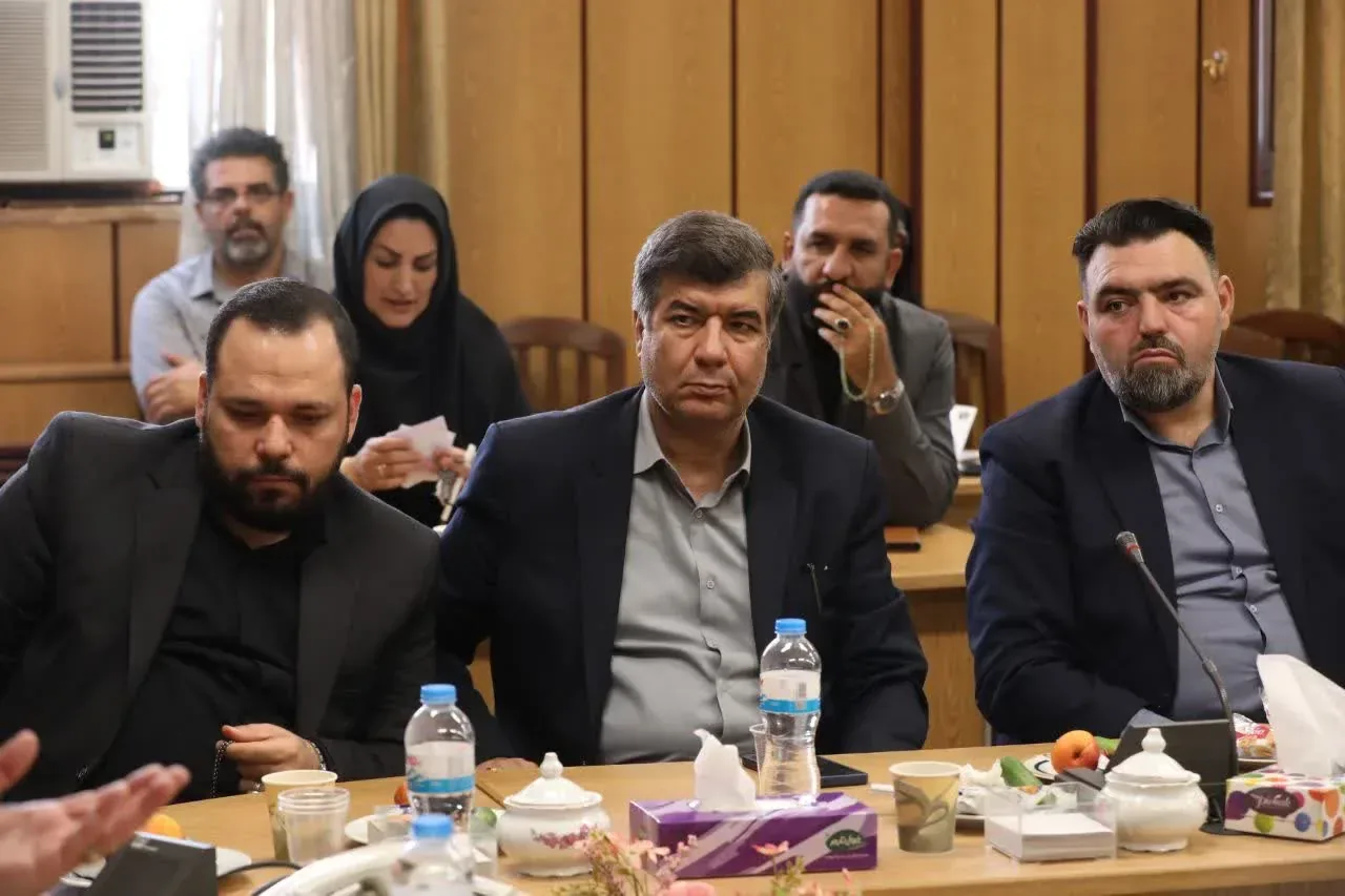 فرماندار آبیک: ۹۴ درصد اعتبارات عمرانی شهرستان در سال ۱۴۰۴ محقق شد