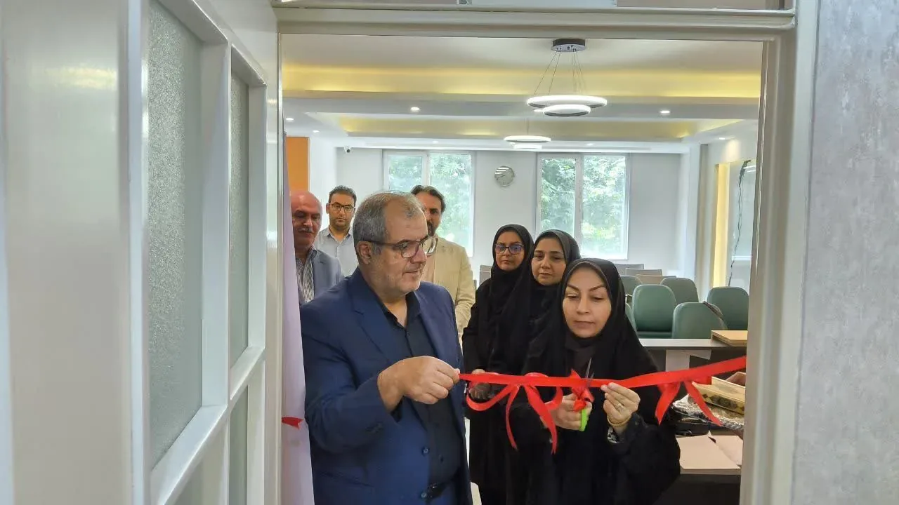 توسعه خدمات بهزیستی قزوین با افتتاح مرکز ویزیت در منزل ویژه بیماران اعصاب و روان