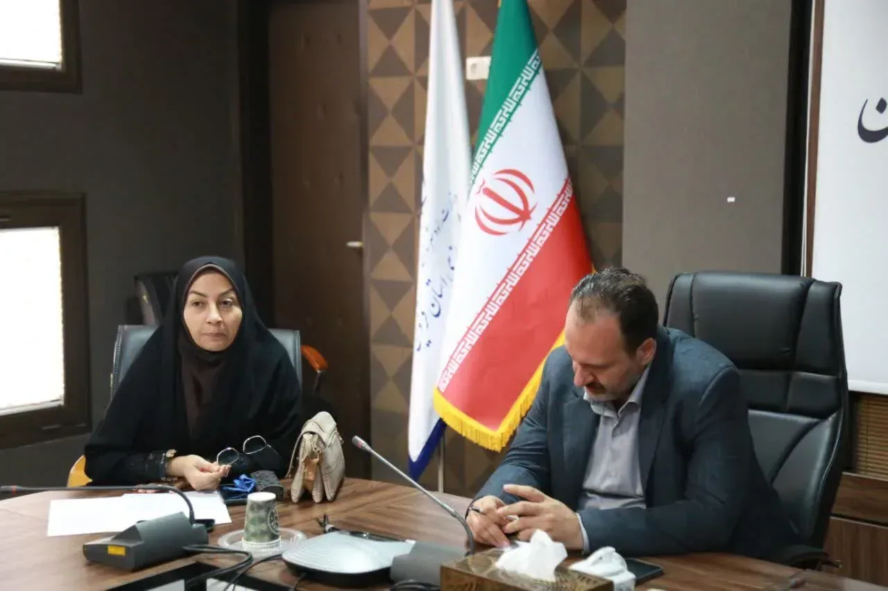 تقدیر مدیرکل بهزیستی قزوین از همکاری راه و شهرسازی در حمایت از جامعه هدف بهزیستی
