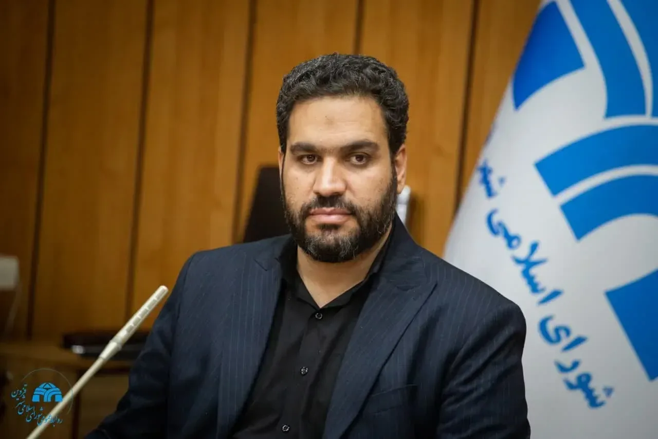 اللهیاری: شهرداری قزوین باید برای میزبانی و اعزام زائران مراسم وداع و تشییع آماده‌باش کامل داشته باشد