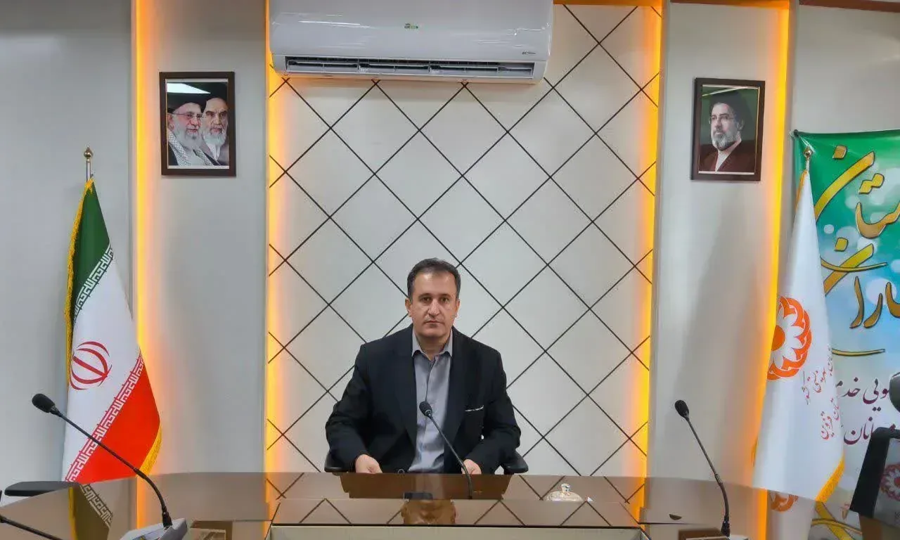تمدید پویش «بنای مهربانی» در قزوین تا ۲۵ تیر؛ مشارکت خیرین برای تأمین نیازهای معیشتی، درمانی و آموزشی مددجویان بهزیستی