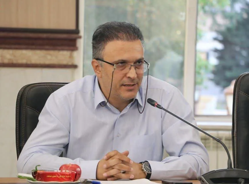 آغاز پرداخت یارانه نقدی کودهای فسفاته و پتاسه به کشاورزان استان قزوین