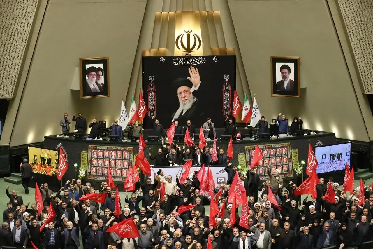 تصویب سازوکار جدید برگزاری جلسات مجلس در مواقع اضطراری