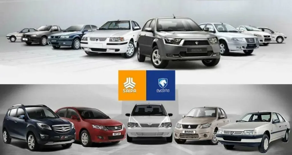 جزئیات افزایش ۲۷ هزار میلیارد تومانی درآمد دو خودروساز
