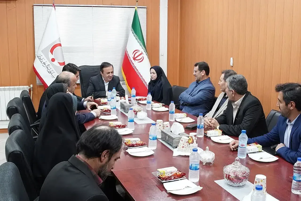 استاندار قزوین: فرهنگ اهدای خون باید نهادینه شود